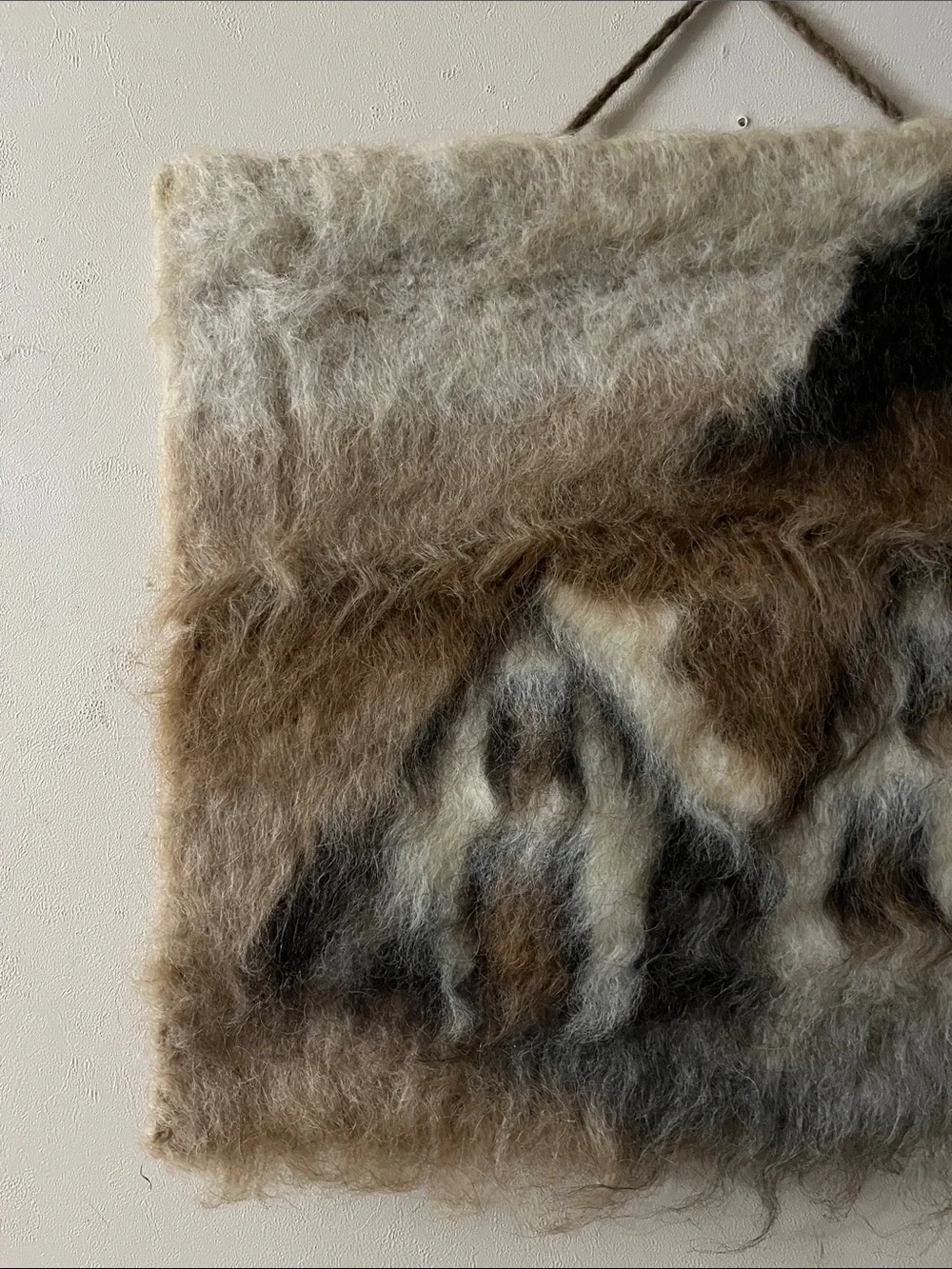 N/A vintage handmade